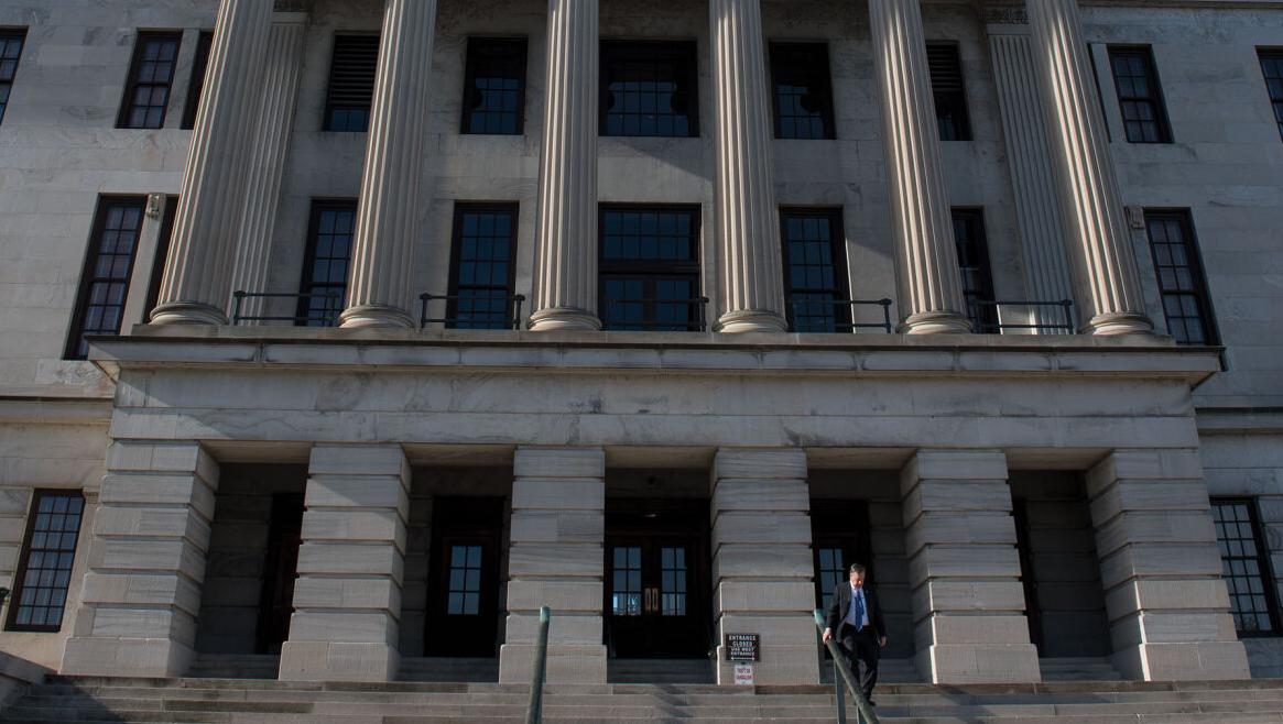 That's a Wrap on the 112th Tennessee General Assembly